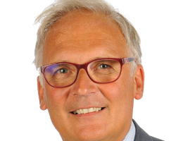 André du Bus