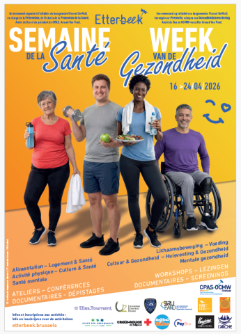 SEMAINE DE LA SANTE