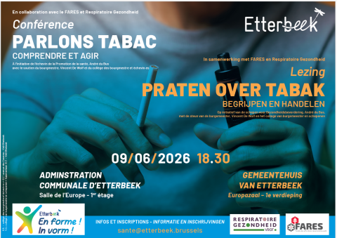 conférence tabac